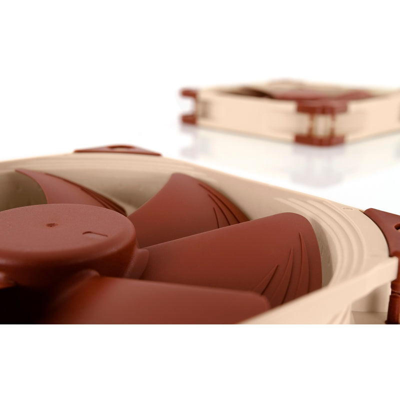 Load image into Gallery viewer, Noctua nf-a14 pwm case fan (140 x 140 x 25 mm)
