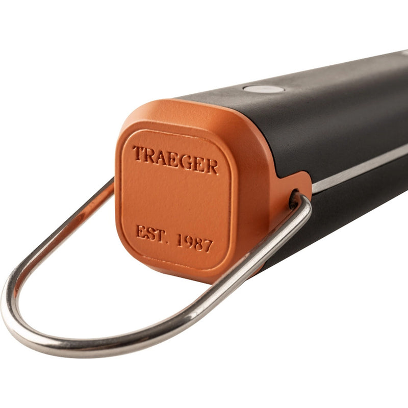 Load image into Gallery viewer, Traeger bbq spatel grillbestek
