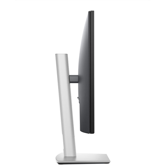 Dell pro plus p2725de 27 monitor (zwart zilver, hdmi, displayport, usb type-c)