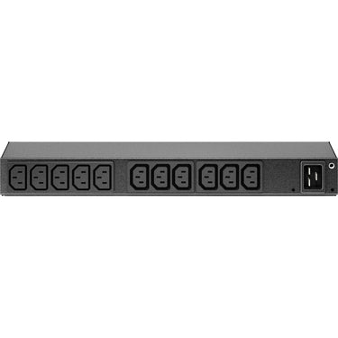 Apc rack pdu, basic, 0u 1u, 16a, 230v, (13x) c13