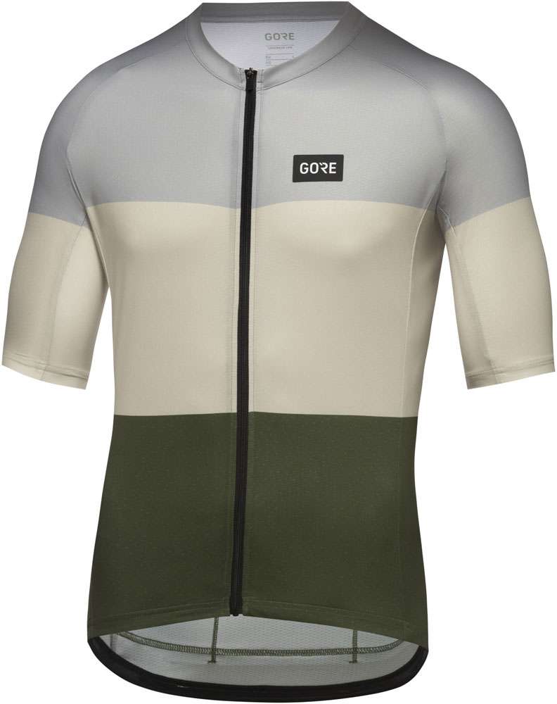 Load image into Gallery viewer, Gorewear spirit stripes - jersey

