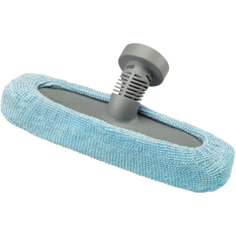 Load image into Gallery viewer, Black+decker fsmh1321 1600w steam-mop met 6 accessoires stoomreiniger (wit blauwgrijs)
