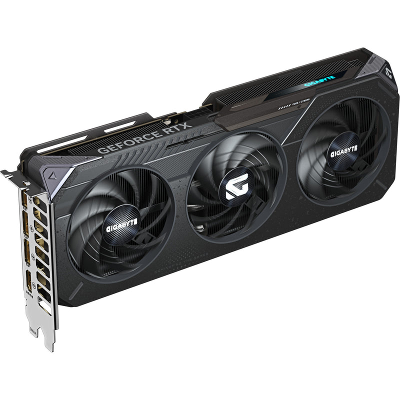 Load image into Gallery viewer, Gigabyte geforce rtx 5060 ti gaming oc 8g grafische kaart (3x displayport, 1x hdmi)
