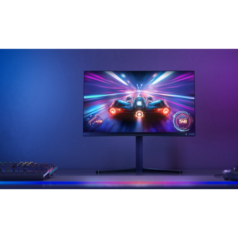 Load image into Gallery viewer, Philips evnia 25m2n5200u 24.5 gaming monitor (zwart, hdmi, displayport, 390 hz (oc))
