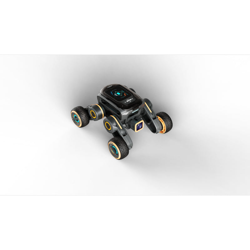 Afbeelding laden in galerijviewer, Ty ubtech ugot ai ci guardian kit robot (bluetooth 5.0, wi-fi 2.4 ghz 5 ghz)
