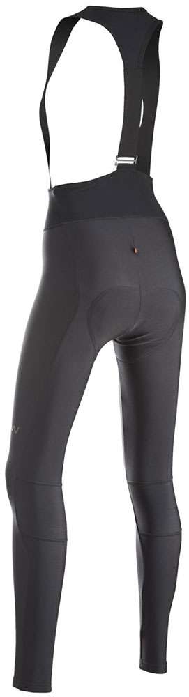 Load image into Gallery viewer, Northwave extreme ms - women's bib shorts with pad
