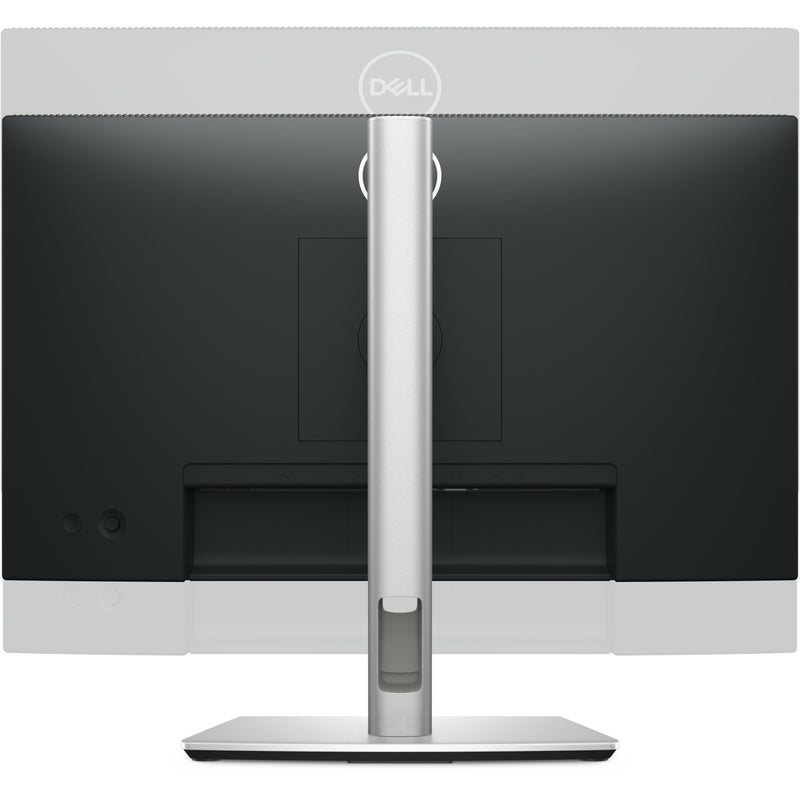 Load image into Gallery viewer, Dell p2225h 21.5 monitor (zwart zilver, hdmi, displayport, 3x usb-a, usb-b, usb-c)
