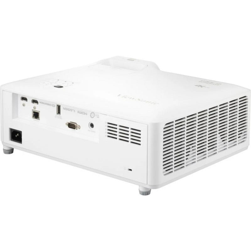 Load image into Gallery viewer, Viewsonic ls901-4k laser projector 4k (wit, 5500 ansi lumen, voor musea en onderwijs)
