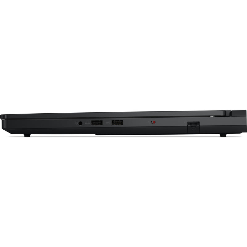 Load image into Gallery viewer, Lenovo legion pro 7 16iax10h (83f5003qmh) 16 copilot+ gaming laptop (zwart | core ultra 9 275hx | rtx 5080 | 32 gb | 1 tb ssd)
