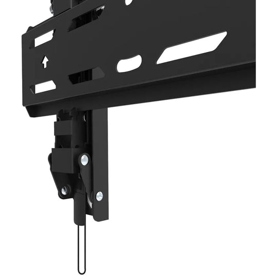 Neomounts select wl35s-850bl12 tv wandsteun bevestiging (zwart)