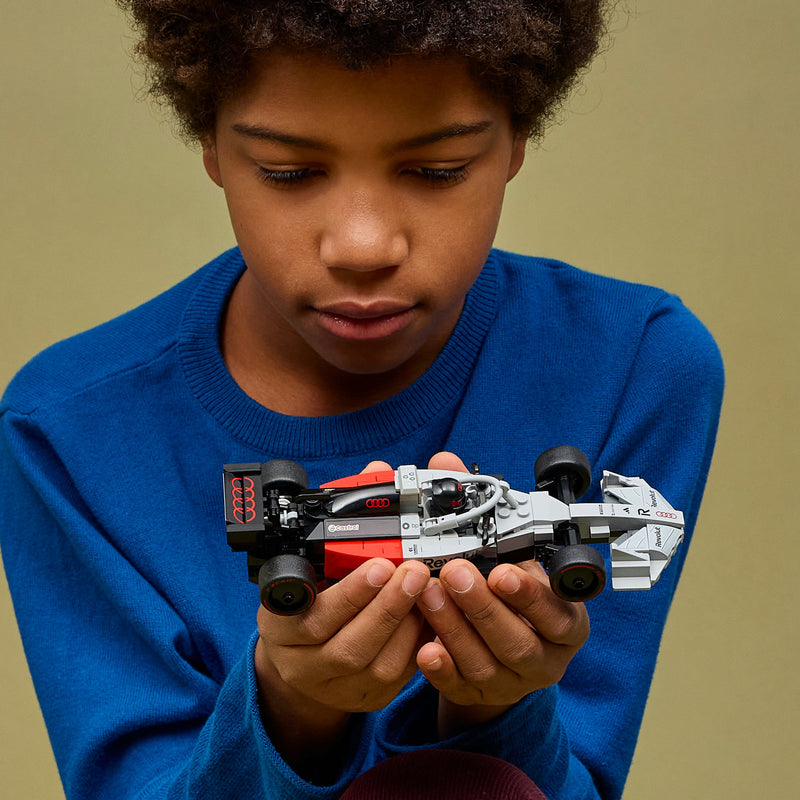 Load image into Gallery viewer, Lego speed champions 77259
