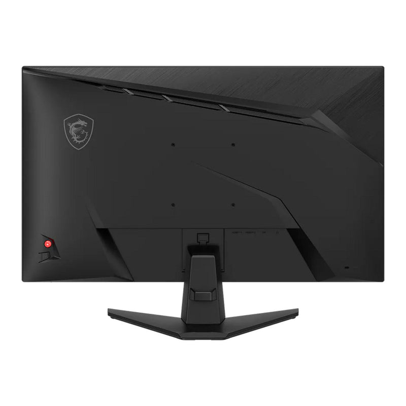 Load image into Gallery viewer, Msi mag 272f x24 27 gaming monitor (zwart, 2x hdmi, 1x displayport, amd freesync, 240 hz)
