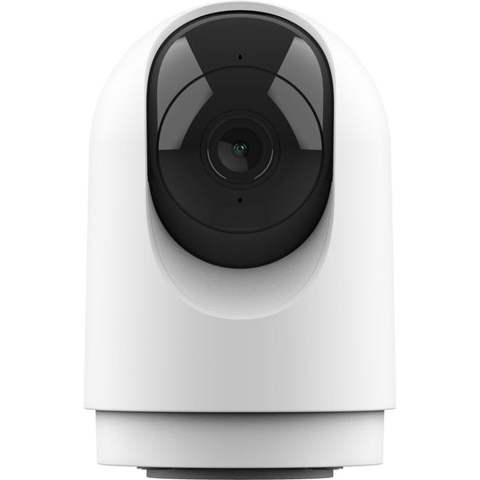 Trust ipcam-2700 360° beveiligingscamera (wit, 2.4 of 5ghz wifi)