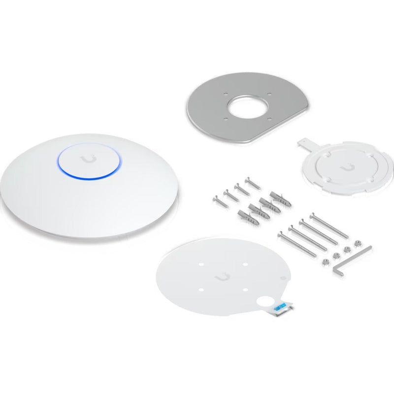 Load image into Gallery viewer, Ubiquiti unifi u7 long-range access point (wit, poe)
