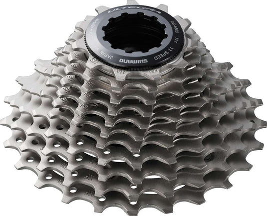 Shimano - Cassette 11 speed Ultegra CS6800 11-23T