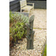 Ubbink acquaarte - montreux waterornament (grijs)