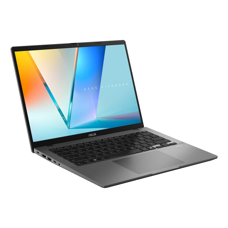 Load image into Gallery viewer, Asus vivobook s16 m3607ga-sh004w 16 copilot+ laptop (grijs | ryzen ai 7 445 | radeon 840m | 32 gb | 1 tb ssd | oled)
