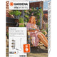 Gardena natureup! bewateringsset hoek waterkraan druppelsysteem (13157-20)