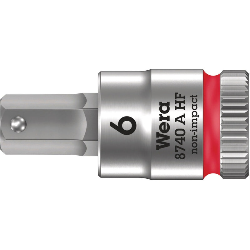 Load image into Gallery viewer, Wera safe-torque a 1 shk set 1 draaimomentsleutel (zwart groen, 1 4 vierkant, 2-12 nm, 20‑delig)
