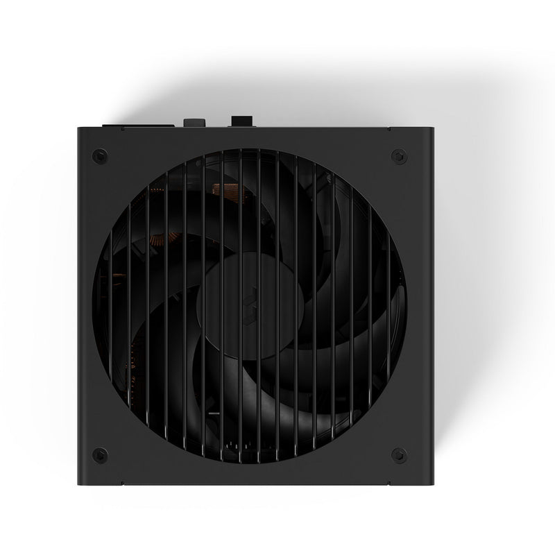Afbeelding laden in galerijviewer, Fractal design ion gold 3 modulaire 850 watt voeding (zwart, 1x 12v-2x6, 3x pcie)

