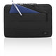 Act connectivity city laptop sleeve 14,1 (zwart)