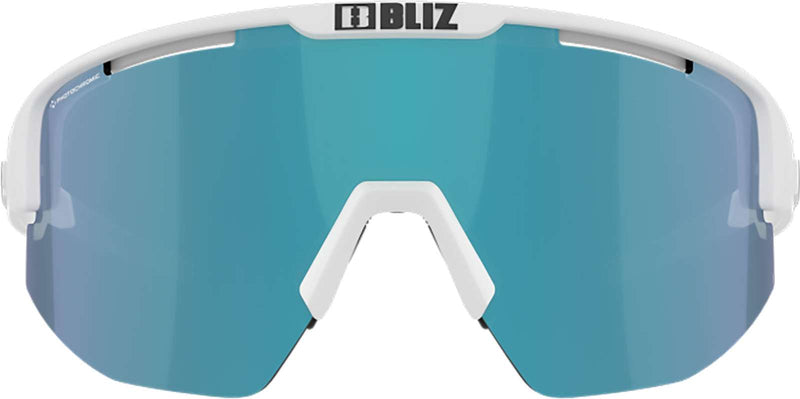 Load image into Gallery viewer, Bliz matrix nano optics brown w blue multi | photochromic - sports glasses

