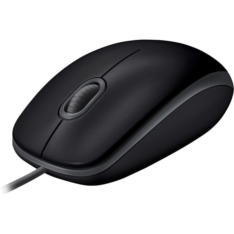 Load image into Gallery viewer, Logitech b110 silent muis (zwart, 1000 dpi)
