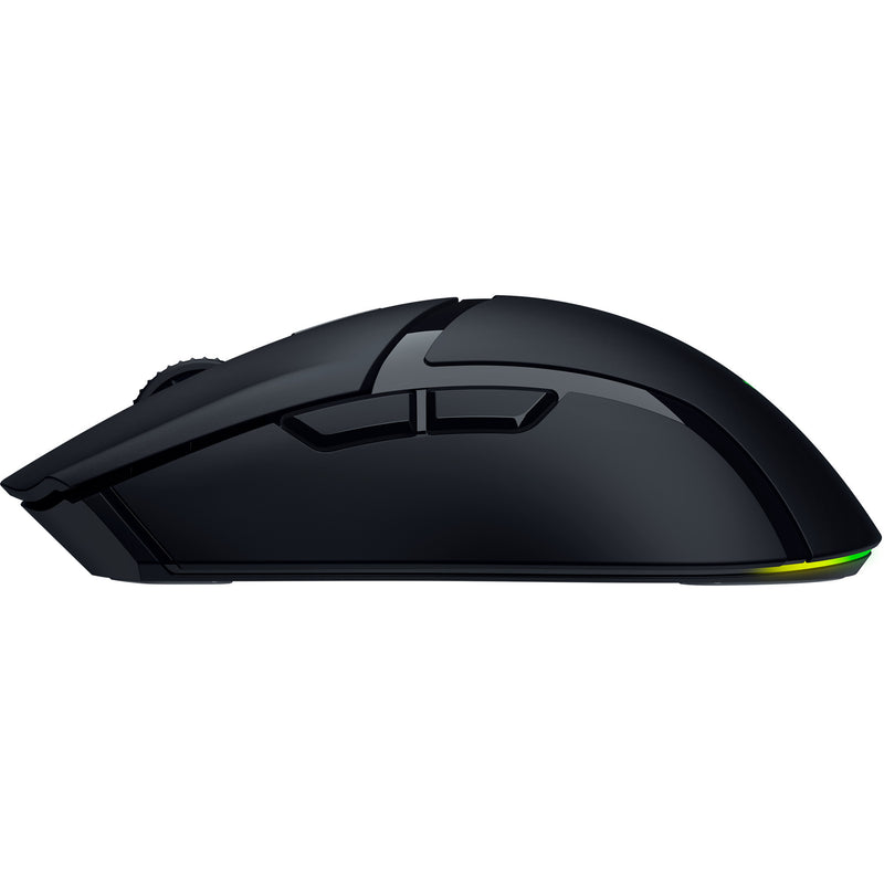 Load image into Gallery viewer, Razer cobra hyperspeed gaming muis (zwart, 26.000 dpi, rgb, 2.4 ghz bluetooth usb)

