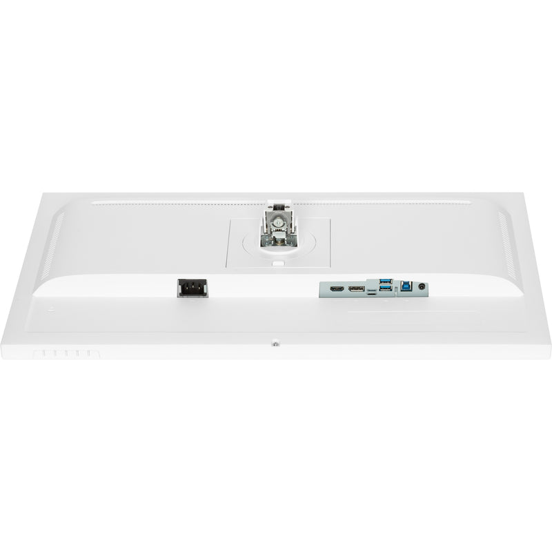 Load image into Gallery viewer, Iiyama prolite xub2797qsu-w2 27 monitor (wit, hdmi, displayport, 2x usb-a, usb-b)
