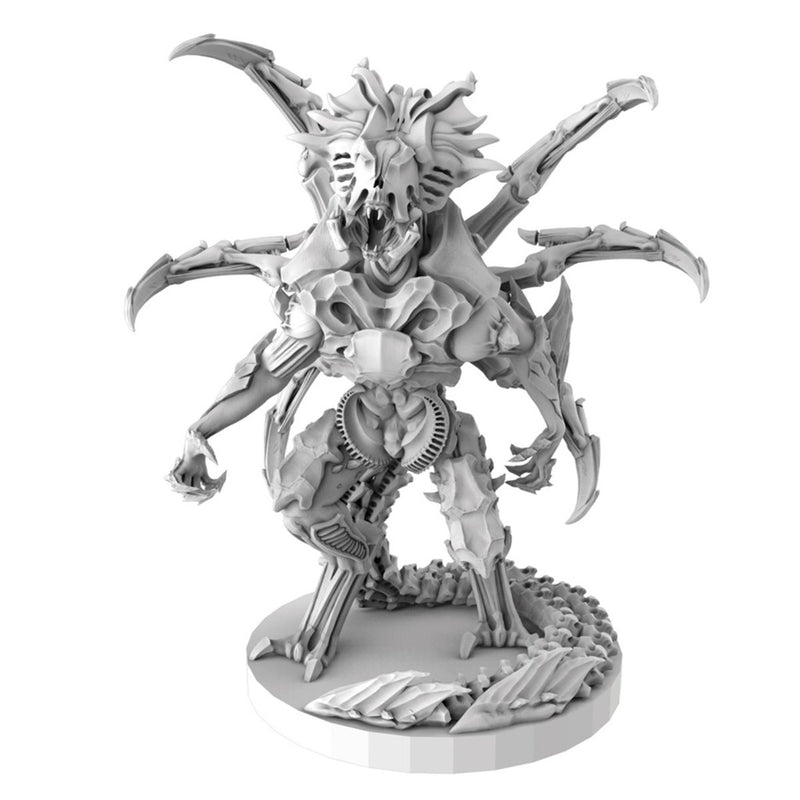 Load image into Gallery viewer, Asmodee nemesis: kings bordspel (engels, uitbreiding, 1 - 5 spelers, 35 - 175 minuten, vanaf 14 jaar)
