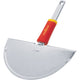 Wolf-garten multi-star rm-m graskantsteker (rood zilver)