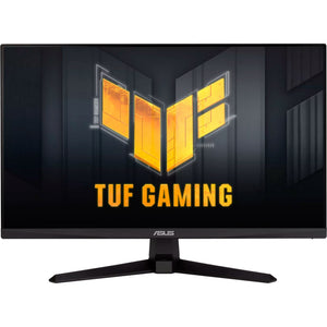 Asus tuf gaming vg259q5a 24.5 monitor (zwart, 1x displayport, 2x hdmi, 200 hz)
