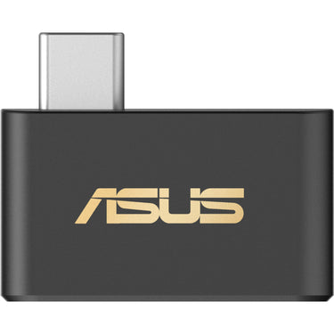Asus usb-be93 mini wlan adapter (zwart)