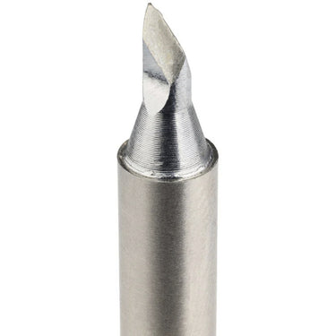 Ifixit fixhub soldeerpunt, mesvormig, 2,5 mm soldeerbout (zilver)