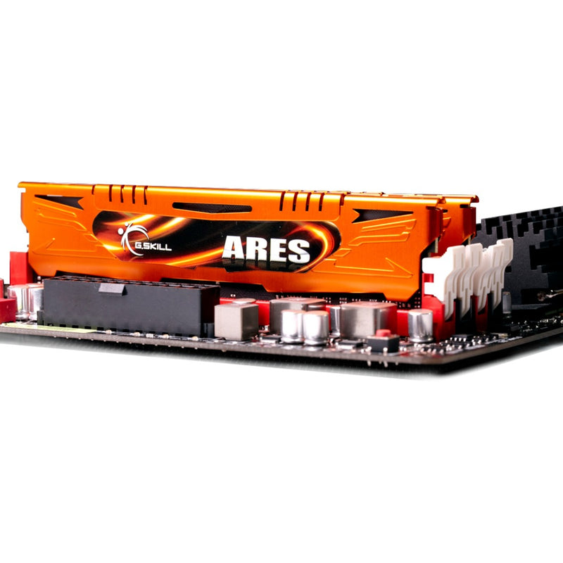 Load image into Gallery viewer, G.Skill 32 GB DDR3-1600 Quad-Kit
