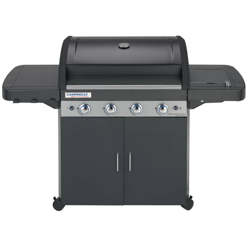 Load image into Gallery viewer, Campingaz 4 series classic ls plus d gasbarbecue (zwart)

