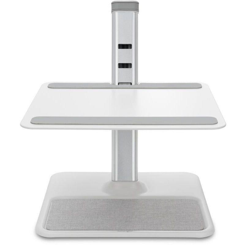 Load image into Gallery viewer, Kensington smartfit universal organising laptop riser standaard (aluminium)

