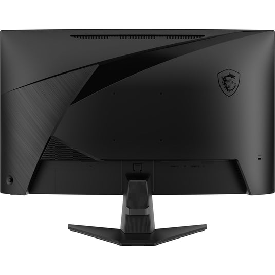 Msi mag 27c6f 27 curved gaming monitor (zwart, 2x hdmi, displayport, 180 hz)