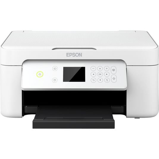 Epson expression home xp-4205 all-in-one inkjetprinter (wit, usb, wlan, scan, kopie)
