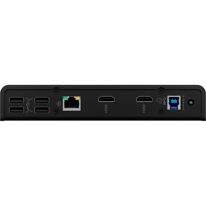 Load image into Gallery viewer, Icy box ib-dk2251ac dockingstation (zwart)
