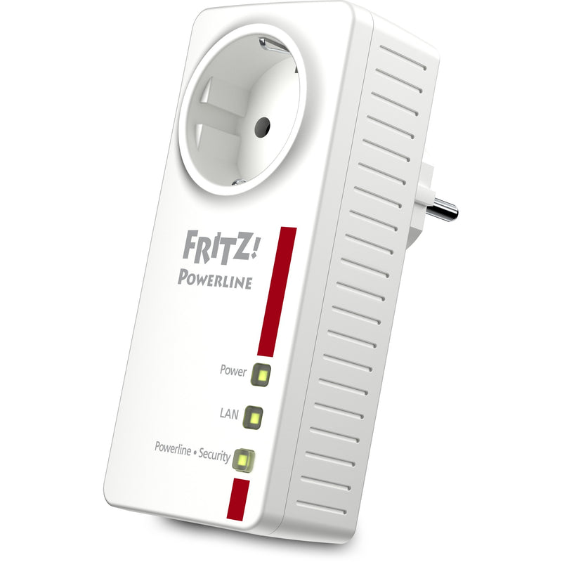Load image into Gallery viewer, Fritz! powerline1220e international (wit)

