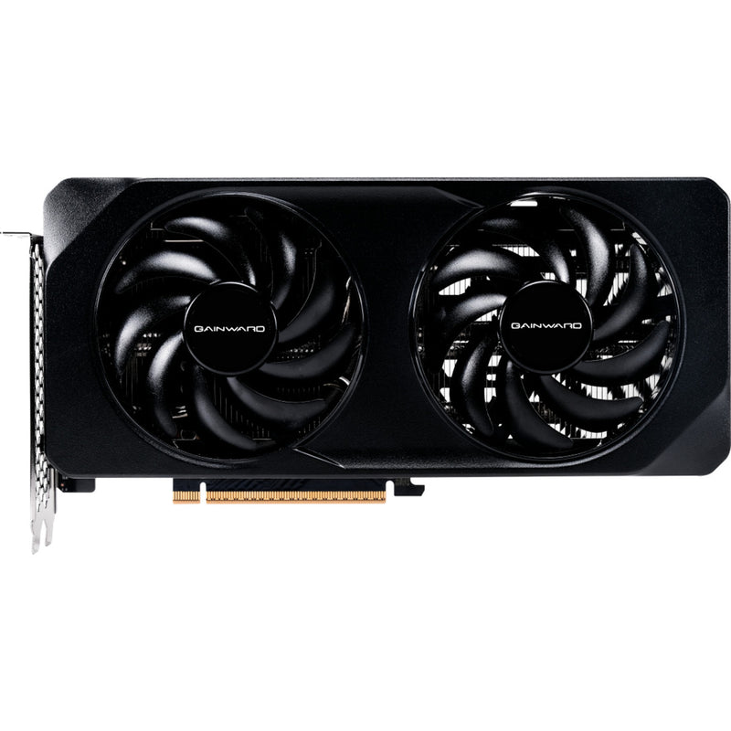 Load image into Gallery viewer, Gainward geforce rtx 5060 ghost 8gb grafische kaart (dlss 4, 3x displayport, 1x hdmi 2.1)
