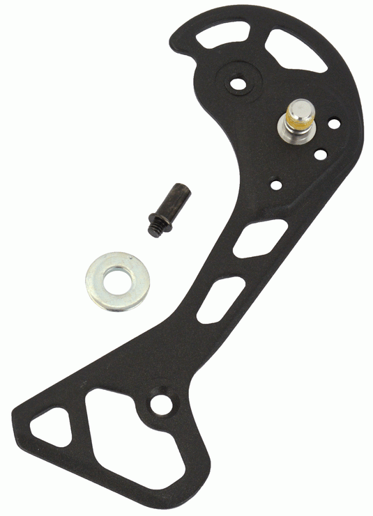 Shimano outer plate for rd-m8000