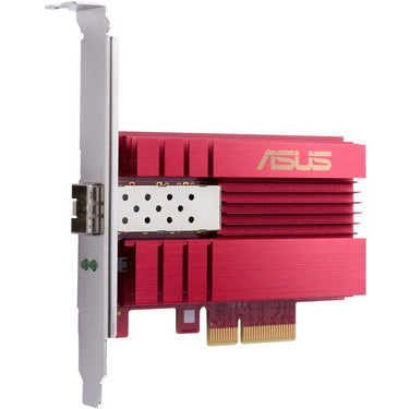 Asus xg-c100f sfp+ netwerkadapter