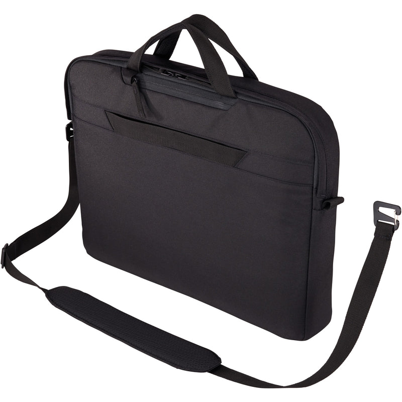 Load image into Gallery viewer, Case logic invigo 16 laptop attaché laptoptas (zwart)
