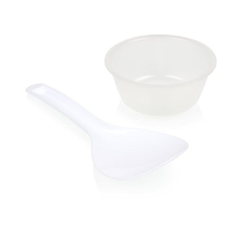 Load image into Gallery viewer, Tristar rk-6147 rijstkoker (roestvrij staal)
