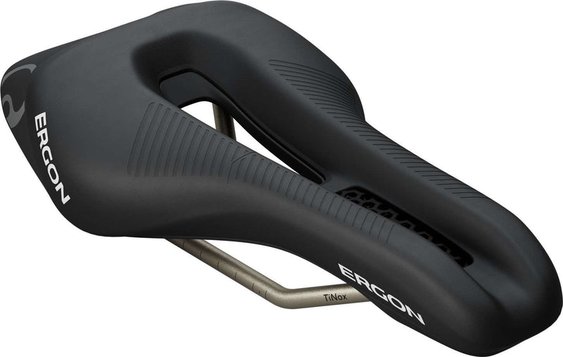 Load image into Gallery viewer, Ergon sr tri women mid triathlon saddle
