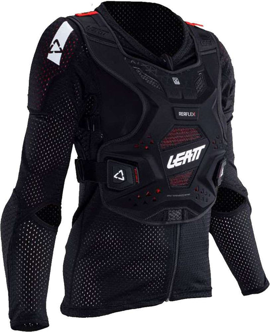 Leatt reaflex - women's protector jacket