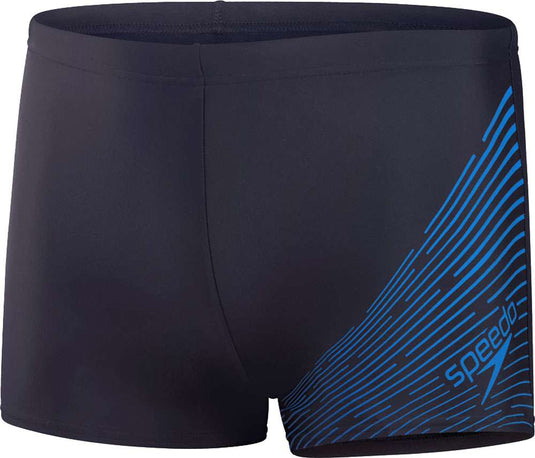 Speedo medley logo 7cm brief - swim trunks
