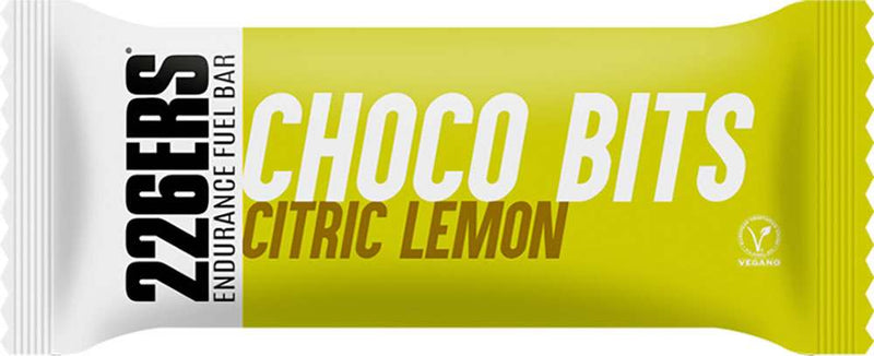 Load image into Gallery viewer, 226ers endurance fuel bar choco bits 60g
